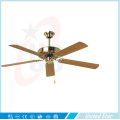 Ventilador de techo eléctrico United Star 2015 52 &#39;&#39; Dcf-176